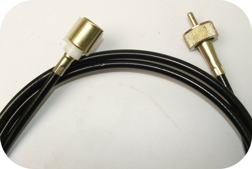Speedometer Cable For Mitsubishi Mighty Max Truck Starion Ebay