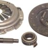 Clutch Kit for Honda Accord 90-02 Acura CL 2.2 2.3 F22-0