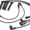Spark Plug Ignition Wires Saab 900 S SE 85-94 B202 B212-0