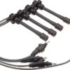 Ignition Plug Wires Toyota Tacoma T100 4Runner 3RZFE-0