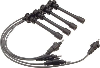 Ignition Plug Wires Toyota Tacoma T100 4Runner 3RZFE-0