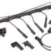 Bosch Spark Plug Wire Set for BMW 535 735 i il E32 E34-0