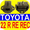 Engine Motor Mounts Toyota Pickup Truck 4Runner 22R RE-12075