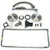 Timing Chain Kit for Nissan Sentra 200sx Infiniti G20 SR20DE-0