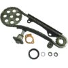 Timing Chain Kit for Nissan Sentra Pulsar NX GA16i 89-90-0