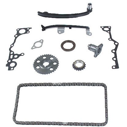 Timing Chain Kit for Toyota Tacoma Truck 2RZFE 95-04-0