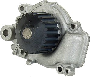 Water Pump for Acura Integra RS LS GS D16A1 86-89-0