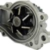 Water Pump for Acura Integra RS LS GS D16A1 86-89-19082