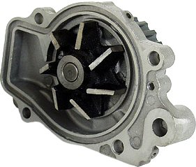 Water Pump for Acura Integra RS LS GS D16A1 86-89-19080