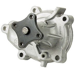 Water Pump for Nissan Stanza GL XE 82-86 NEW-0