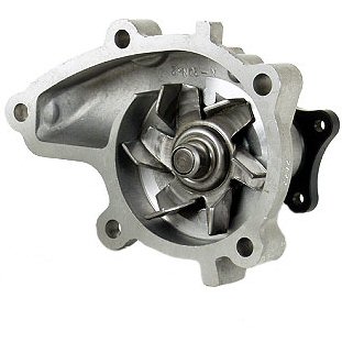 Water Pump for Nissan Stanza GL XE 82-86 NEW-13538