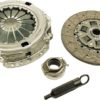 Aisin Clutch Kit for Toyota Pickup Truck 4wd 22RE or Turbo 92-95-0