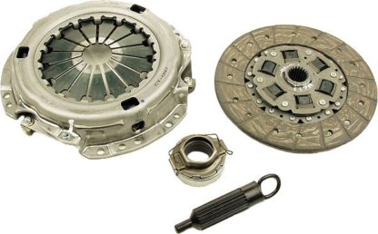 Aisin Clutch Kit for Toyota Pickup Truck 4wd 22RE or Turbo 92-95-0