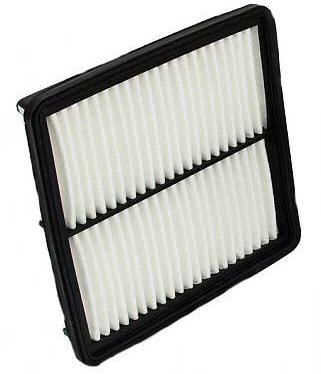 Air Filter for Subaru JUSTY 90-94 Cleaner 1.3 NEW-0