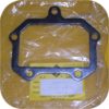 Heat Riser Exhaust Manifold Gasket fits 75 to 87 2F-0