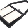 Air Filter for Honda Civic DX EX LX GX HX 01-05 1.7 Cleaner-0