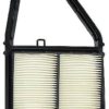 Air Filter for Honda Civic DX EX LX GX HX 01-05 1.7 Cleaner-4395