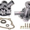 NEW Water Pump for Volvo 240 244 245 740 745 760 780 940 B230 234-0