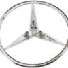 Mercedes Benz Trunk Star Emblem C220 C230 C280 C36 202-3354