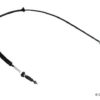 NEW Clutch Cable for Honda Accord 84-85 1800 STD LX S-0