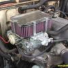 38 Weber Carburetor Kit 20R Celica-4457