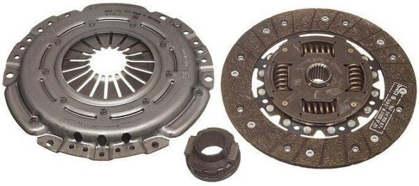 New Sachs Clutch Kit for Volvo 240 740 with B230-0