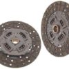Clutch Disc (Tacoma, T100, Tundra, 4Runner)-0