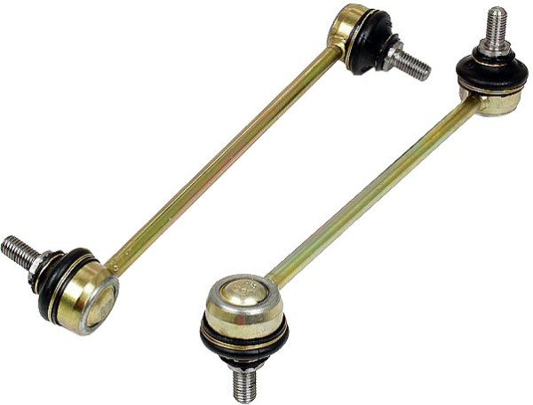 Front Sway Bar Links BMW 524 525 528 530 533 535 540 633 635 735 740 750 840 850-0