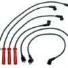 Ignition Wire Set-0