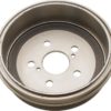One Rear Brake Drum Toyota Celica 89-93 shoes NEW-11863