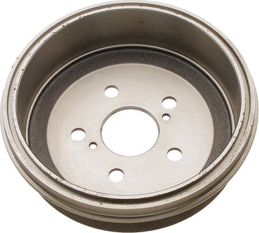 One Rear Brake Drum Toyota Celica 89-93 shoes NEW-11863