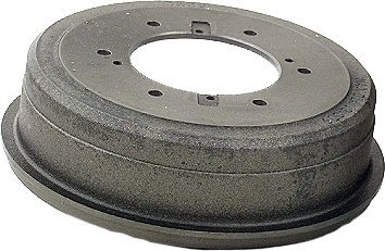 One Rear Brake Drum Toyota Truck 2wd Dually 86-93 – JT Outfitters