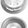 Rear Brake Drum for 4wd Pickup and 4 Runner-0