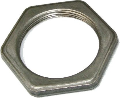 Axle Spindle Nut Land Cruiser 76-97 or Toyota 4wd Truck-0