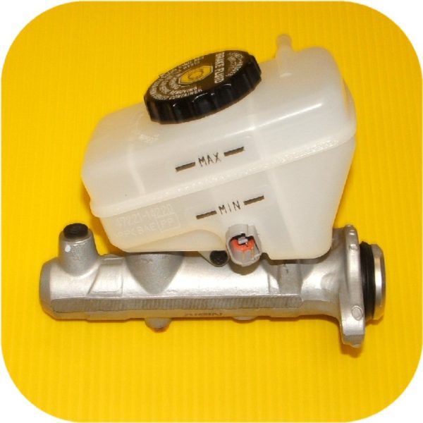 Brake Master Cylinder LEXUS LS400 95-96 New Aisin = OEM-0