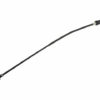 Clutch Cable for Volvo 240 242 244 245 75-92 NEW-0