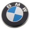 Hood Emblem BMW 128 630 633 635 733 735 740 750 M3 M5 M6 X5 Z3 3-4700