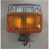 Driver's Side Late Model Front Turn Lamp High Quality-0
