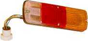 FJ40 Late Model Rear Turn Signal Brake Lamp Tail Light Standard-0