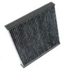 Fresh Cabin Air Filter for Lexus LS600h Charcoal Media-0