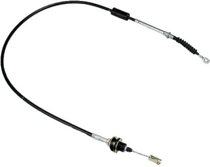Clutch Cable for Isuzu Pickup Truck Trooper Chevy LUV-0