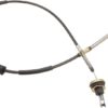 Clutch Cable for Isuzu Amigo Pickup Pup Truck 2.3 4ZD 88-95-0