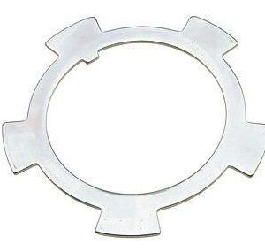 Axle Nut Tab Washer 76 up Land Cruiser and Toyota Pickups-0