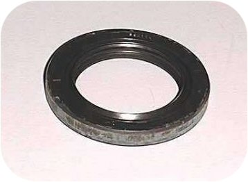 Front Birfield Inner Axle Seal for Toyota Land Cruiser Pickup Truck-0