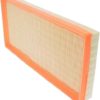 Air Filter Volvo 240 242 244 245 76-93 Cleaner-9225