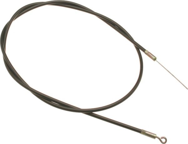 New Hood Pull Release Cable Porsche 924 944 S S2 Turbo-0