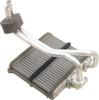 NEW Heater Core for Nissan 300 Z ZX Turbo 2+2 90-96-0