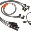 Spark Plug Wire Set for Datsun Nissan 240z 260z 280z 280ZX Turbo-0