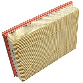 Air Filter Land Rover LR3 Discovery 3 Range Rover HSE-0