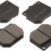 Front Brake Pads for Toyota Corona Cressida Hilux Truck-0